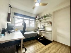 Blk 439C West Edge @ Bukit Batok (Bukit Batok), HDB 5 Rooms #479256781